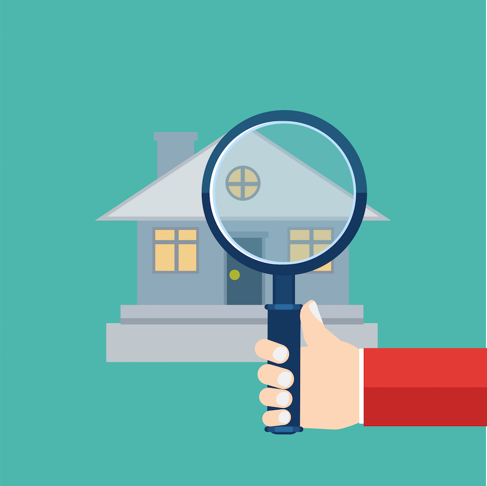 5 Benefits Of Home Inspections For First Time Home Buyers